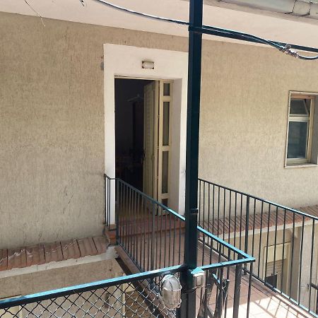 קסטלמולה Mi 'Ffaciu E Mi Ricriu Casa Vacanze מראה חיצוני תמונה