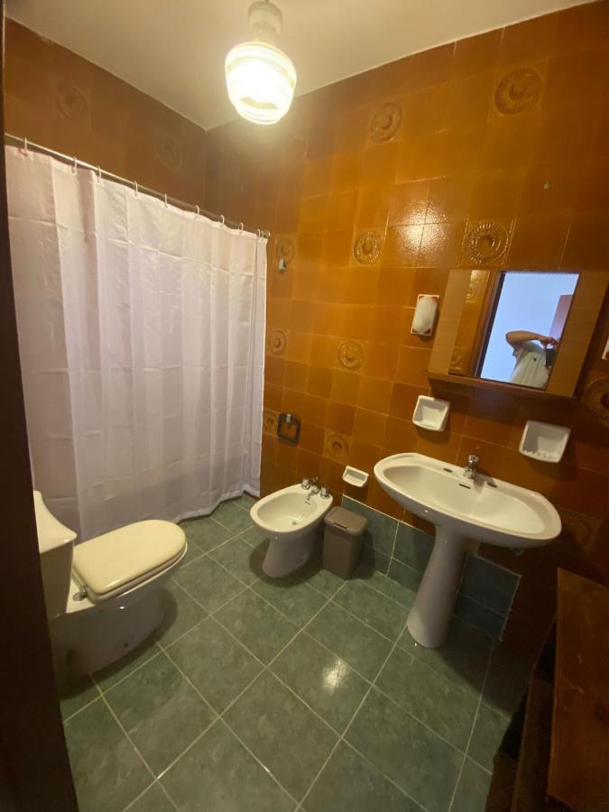 קסטלמולה Mi 'Ffaciu E Mi Ricriu Casa Vacanze מראה חיצוני תמונה
