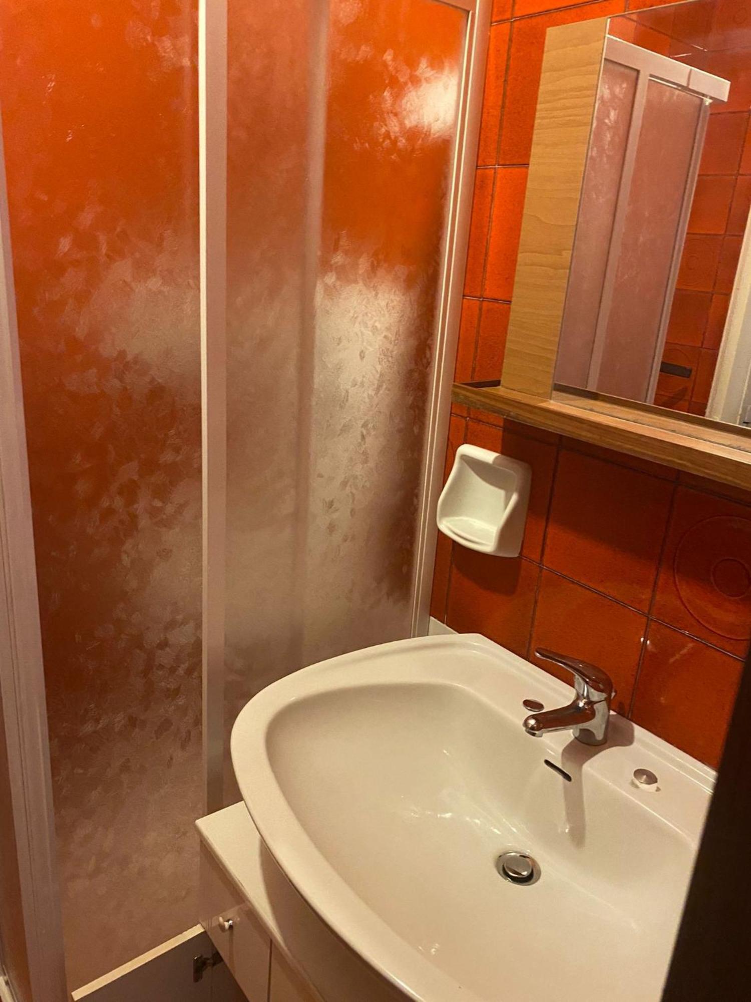 קסטלמולה Mi 'Ffaciu E Mi Ricriu Casa Vacanze מראה חיצוני תמונה